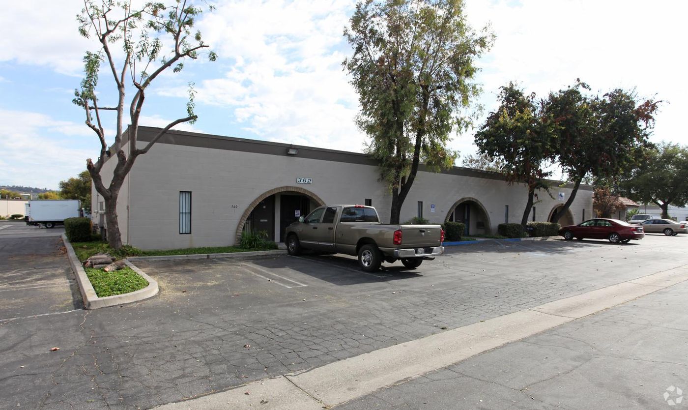 Industrial Property For Lease photo 2