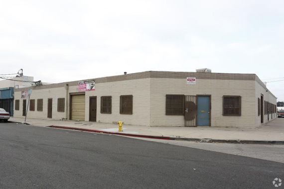 Industrial Property For Sale