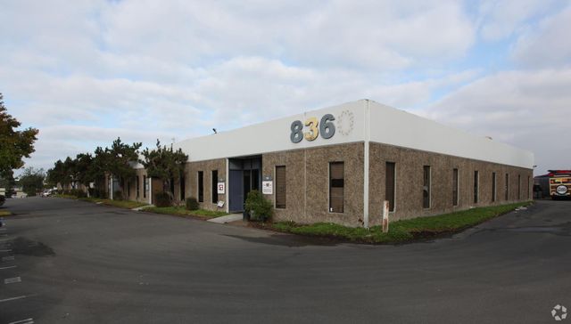 Industrial Property For Sale