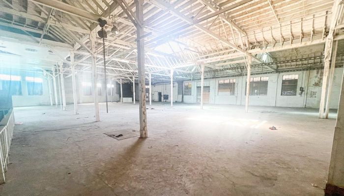 Warehouse Space for Rent at 2250 Los Angeles Street Fresno, CA 93721 - #5