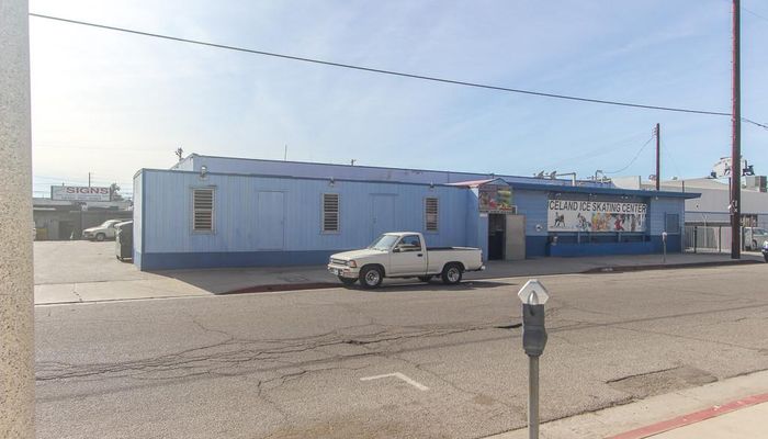 Warehouse Space for Sale at 14318 Calvert St Van Nuys, CA 91401 - #6