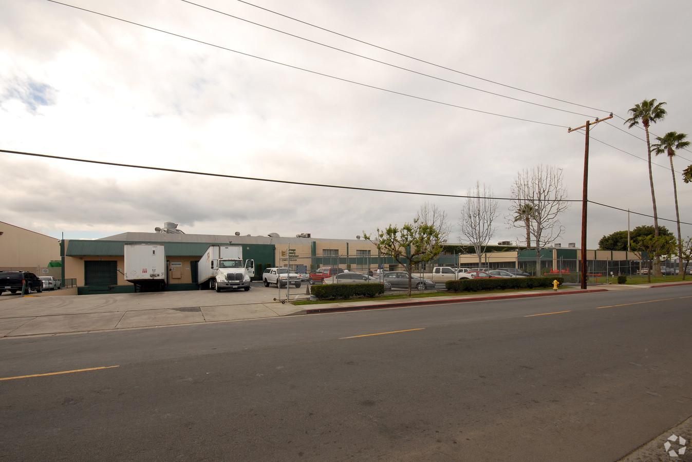 Industrial Property for Lease photo 3