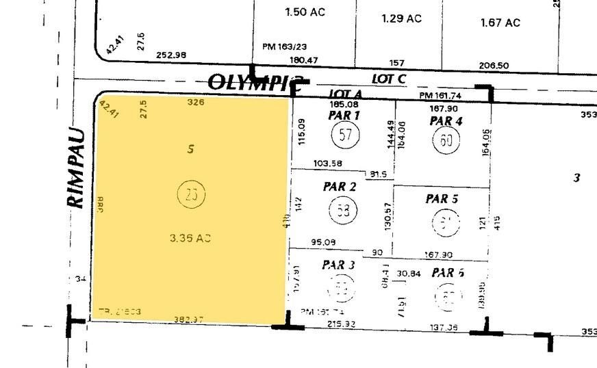1100 Olympic Drive photo 2