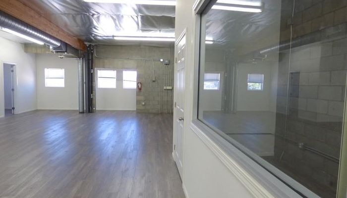 Warehouse Space for Rent at 3608 Griffith Ave Los Angeles, CA 90011 - #18