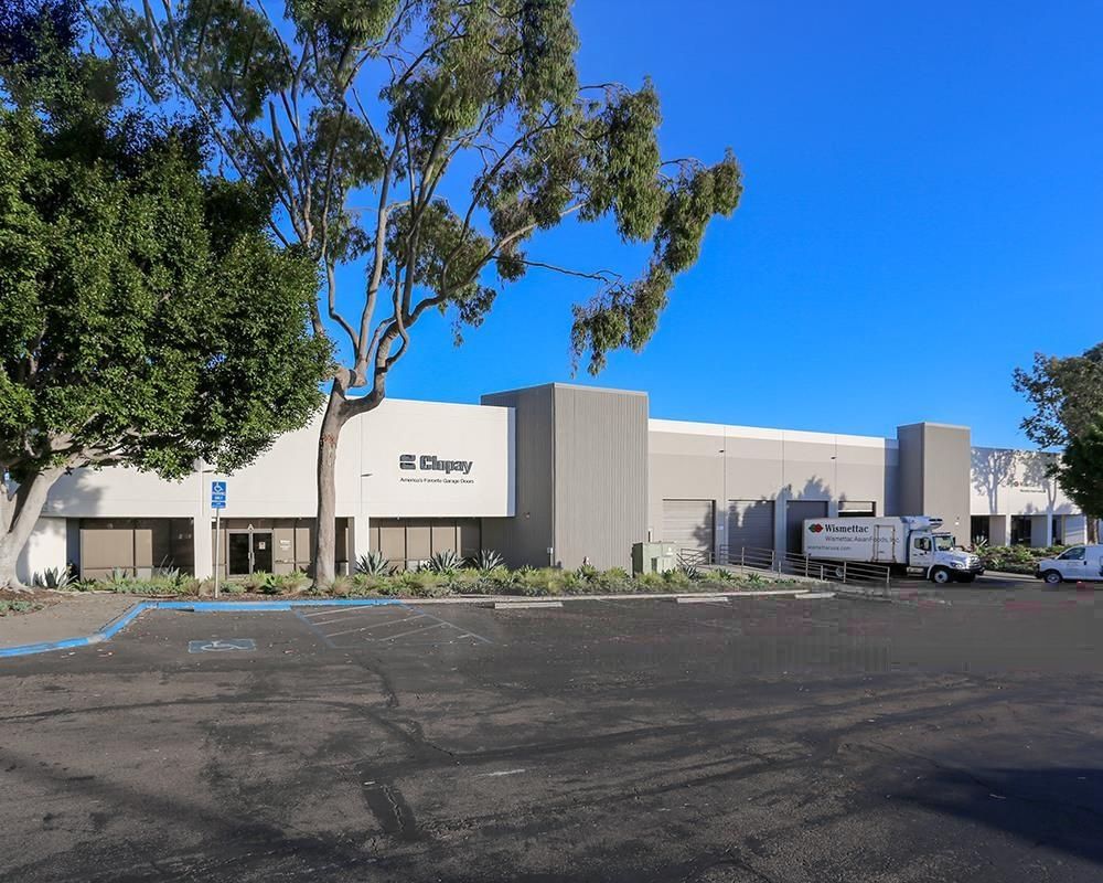 Arjons Industrial Park photo 2