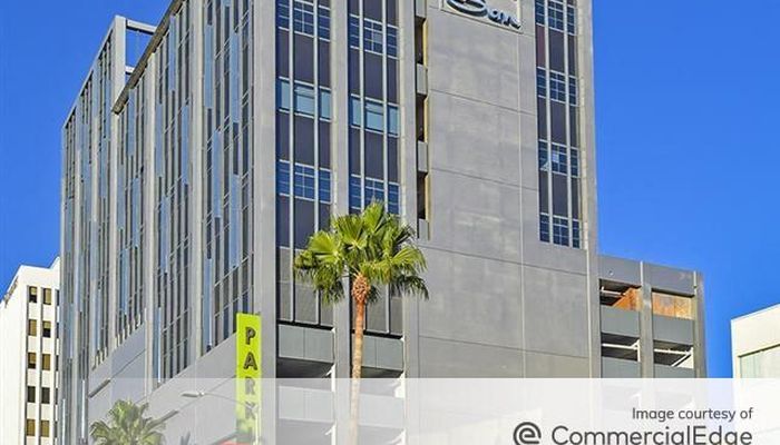 Office Space for Rent at 465 North Roxbury Drive Beverly Hills, CA 90210 - #3