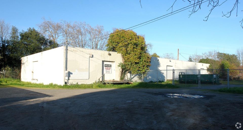 Industrial Property For Lease