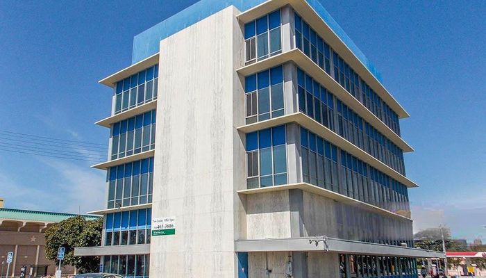 Office Space for Rent at 10680 West Pico Blvd Los Angeles, CA 90064 - #2