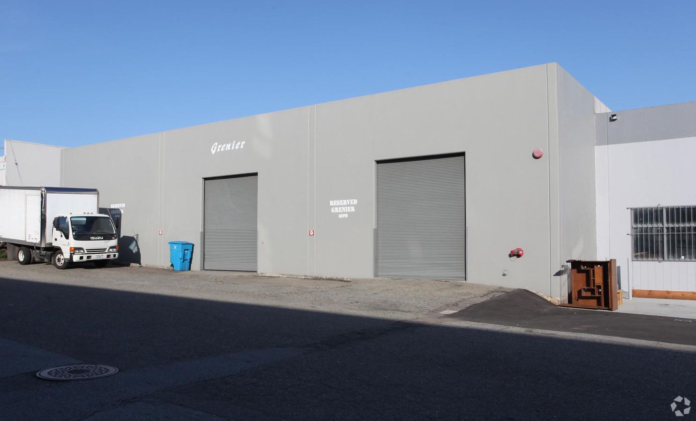 Industrial Property For Lease photo 2