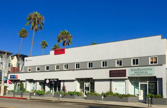1828-1834 Broadway, Santa Monica, CA 90404