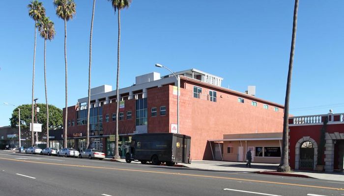 Office Space for Rent at 3122 Santa Monica Blvd Santa Monica, CA 90404 - #3