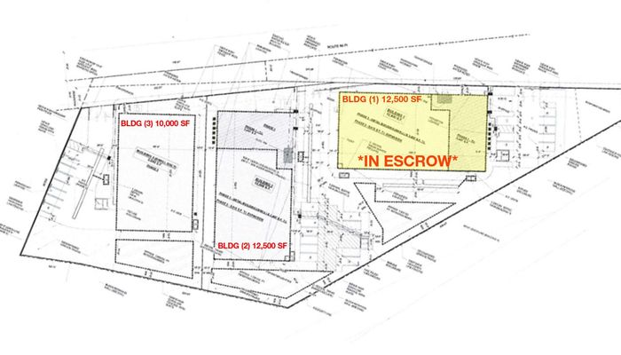 Warehouse Space for Sale at 250 Balboa Pl Needles, CA 92363 - #2