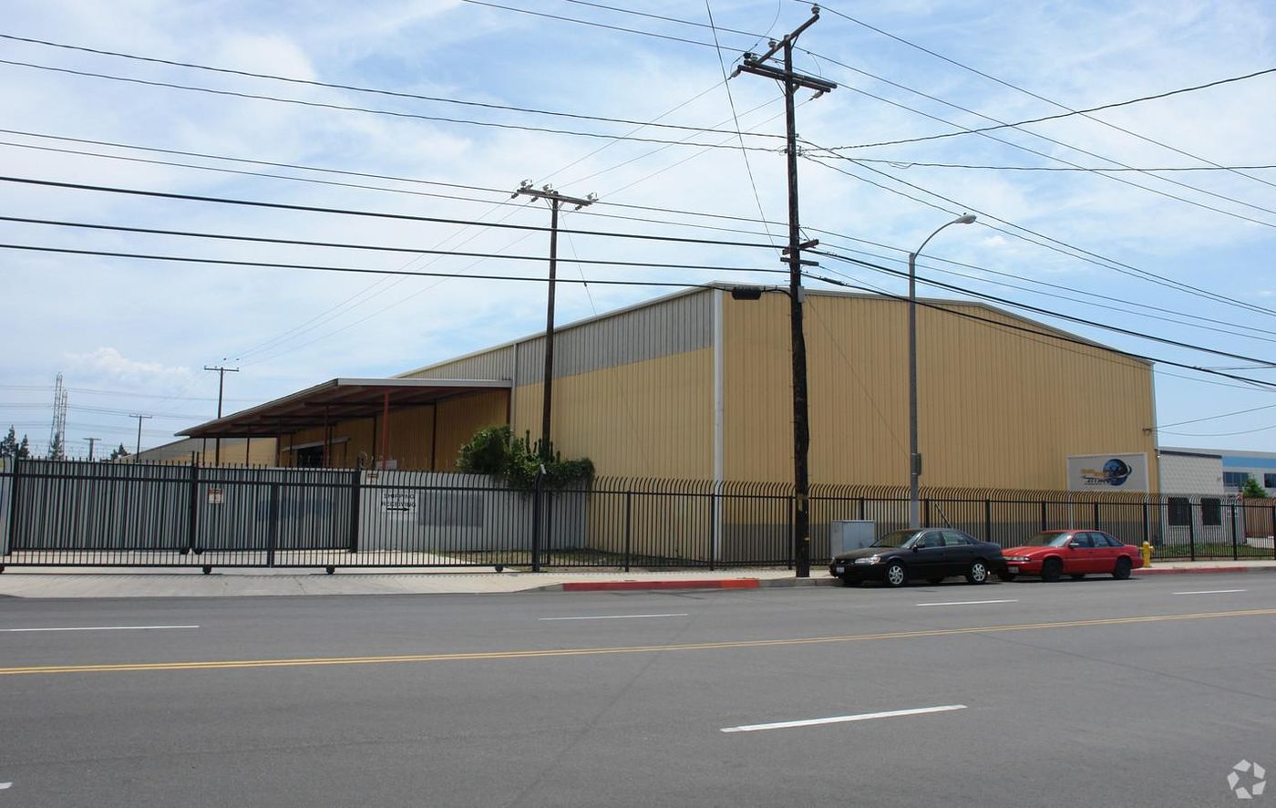 Industrial Property For Lease photo 4