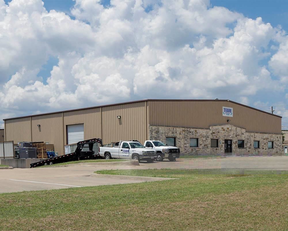 2201 Patterson Industrial Drive photo 2