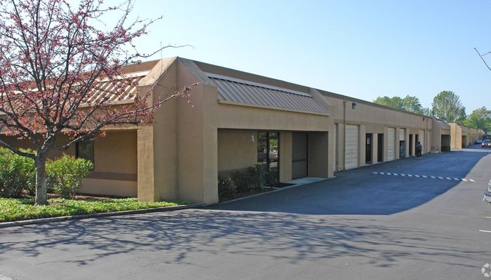 Warehouse Space for Sale at 1751 Fortune Dr San Jose, CA 95131 - #5