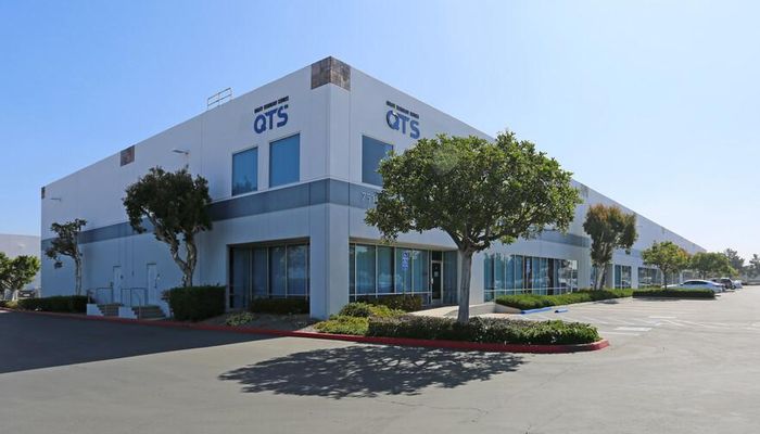 Warehouse Space for Rent at 7510 Airway Rd San Diego, CA 92154 - #6