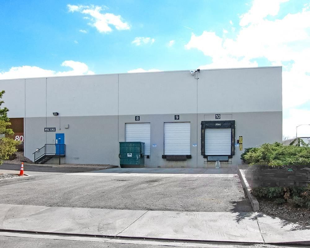 Upland Industrial Park photo 2