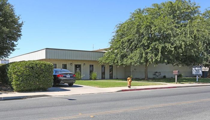 Warehouse Space for Rent at 863 E Levin Ave Tulare, CA 93274 - #2