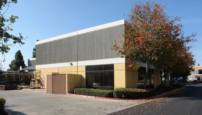 Warehouse Space for Rent at 751 Main St Chula Vista, CA 91911 - #7