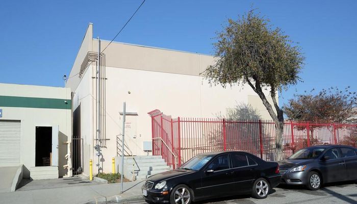 Warehouse Space for Rent at 1237 W 134th St Gardena, CA 90247 - #6