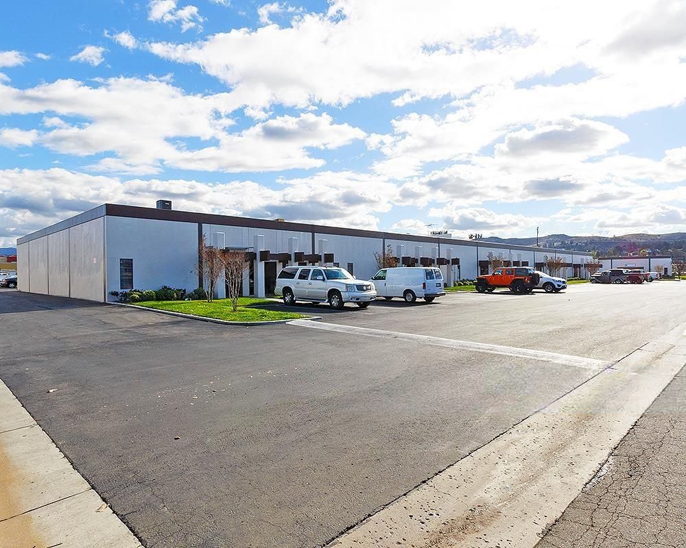 Scenic Corridor Industrial Park photo 3