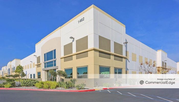 Warehouse Space for Rent at 1224 Exposition Way San Diego, CA 92154 - #1