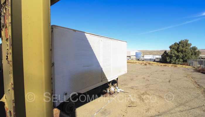 Warehouse Space for Sale at 2511 W Main St Barstow, CA 92311 - #14