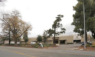 Warehouse Space for Rent located at 585-587 Charcot Ave San Jose, CA 95131