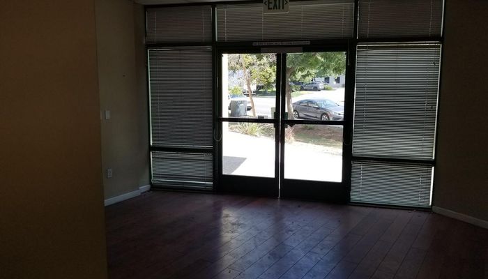 Warehouse Space for Rent at 8580 Avenida De La Fuente San Diego, CA 92154 - #23