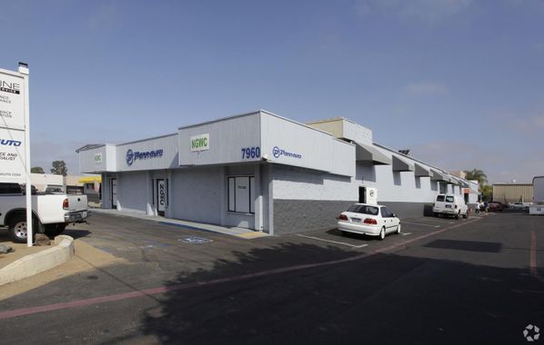 Industrial Property For Sale
