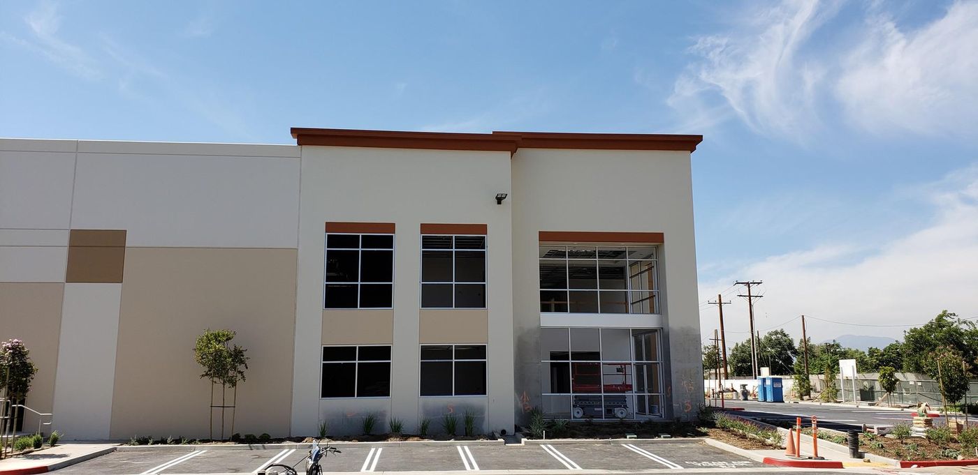 Industrial Property For Lease photo 2