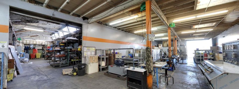 Industrial Property For Sale