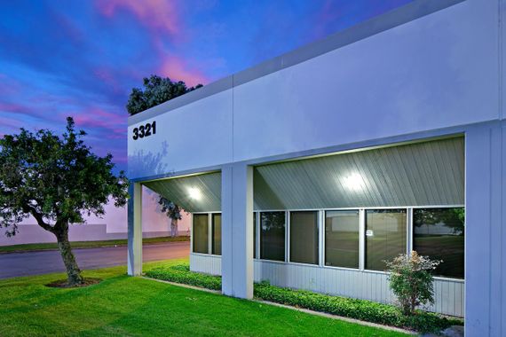Industrial Property For Lease