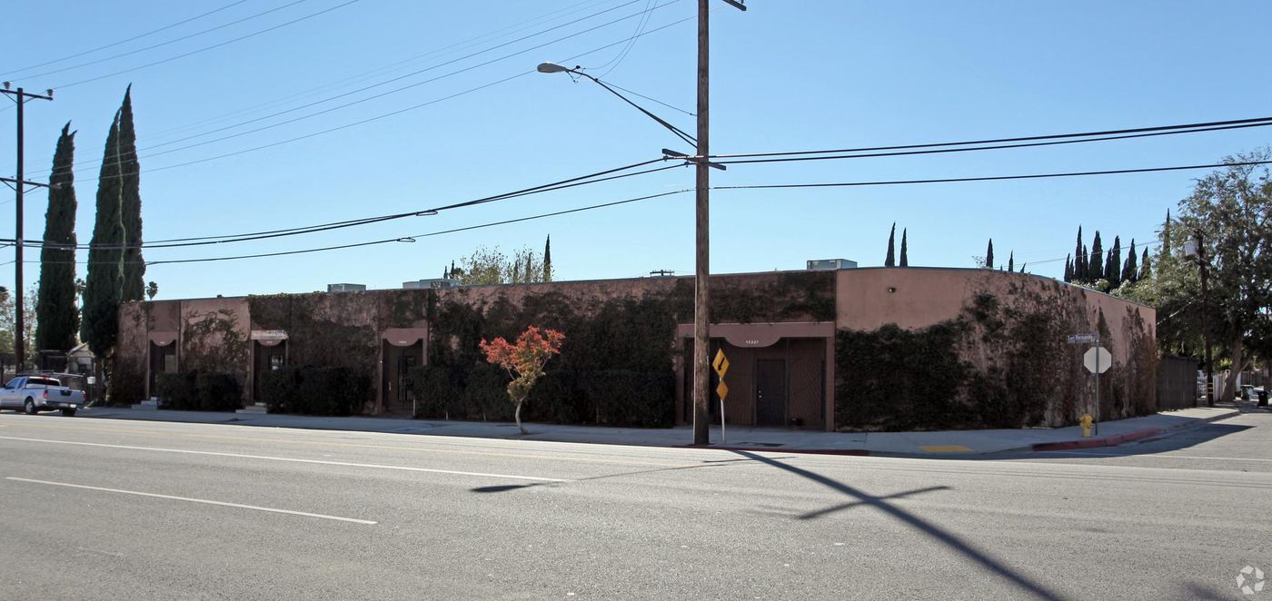 Industrial Property For Lease photo 1