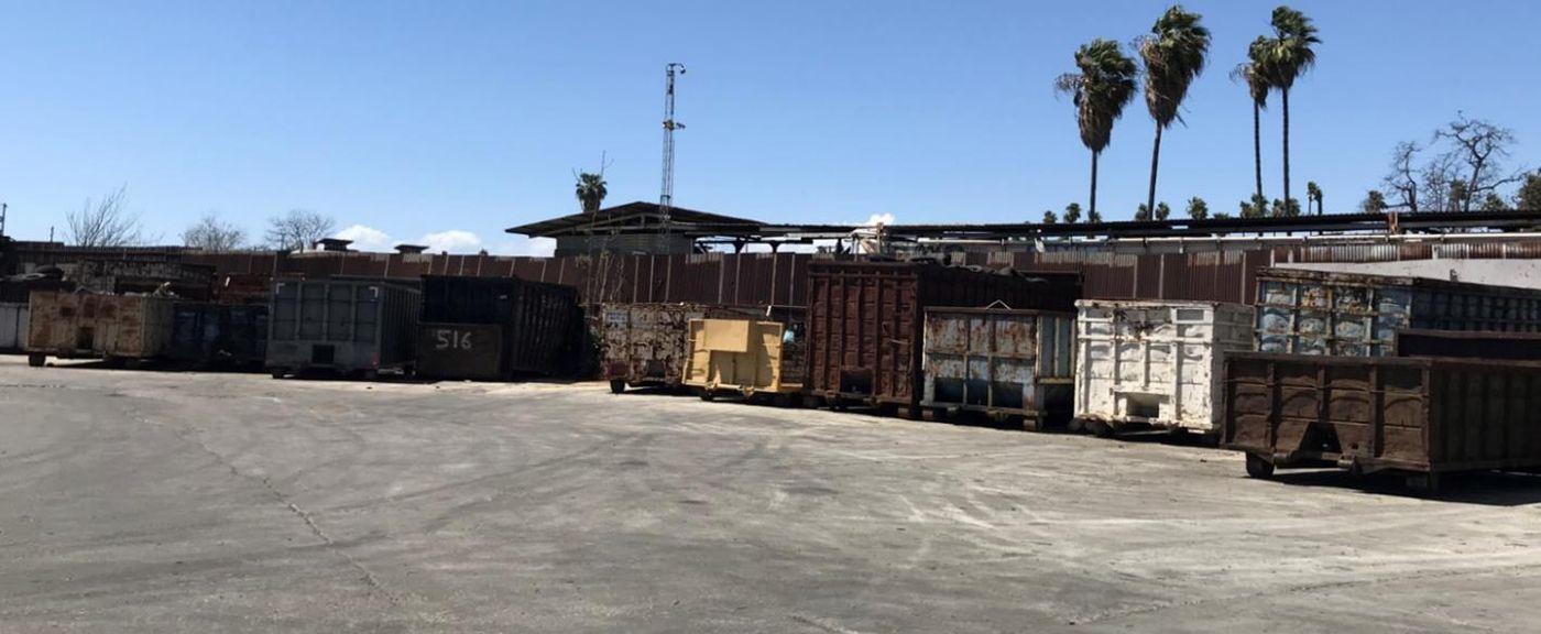 M3 Land Property - 30,000± SF in Blue Zone photo 4