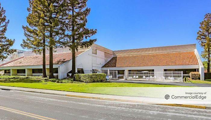 Warehouse Space for Rent at 80 Rose Orchard Way San Jose, CA 95134 - #4