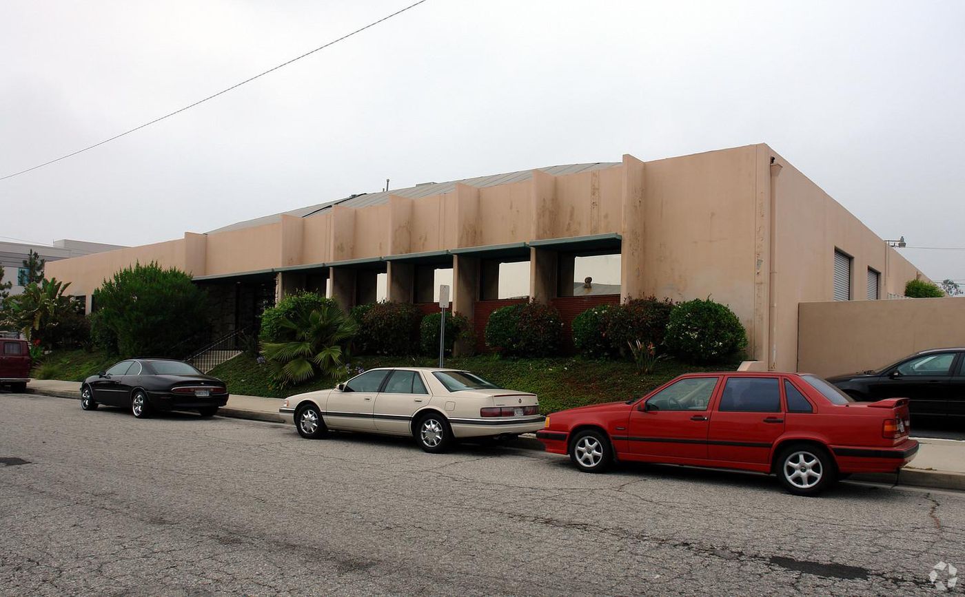 Industrial Property for Lease photo 2