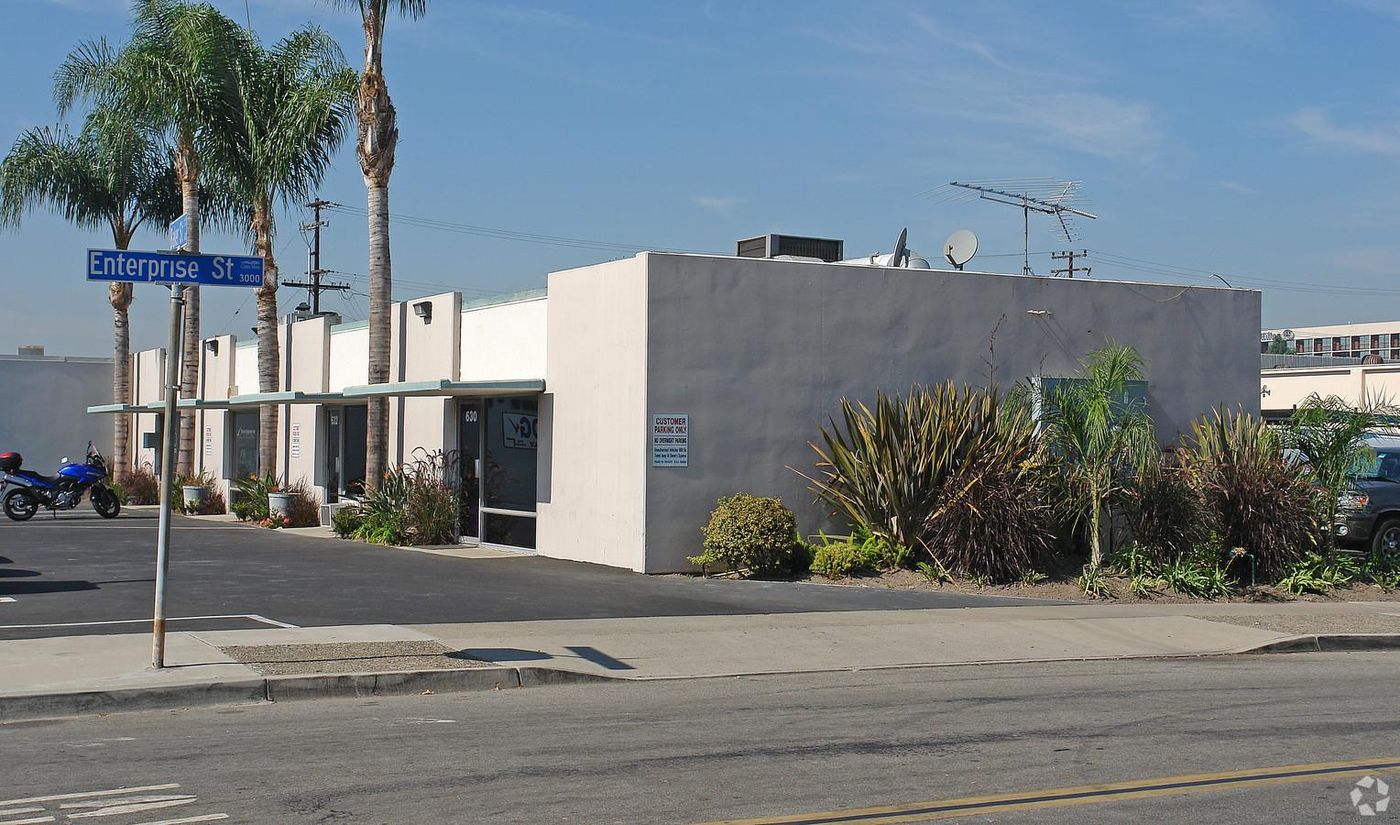 Industrial Property For Lease photo 1