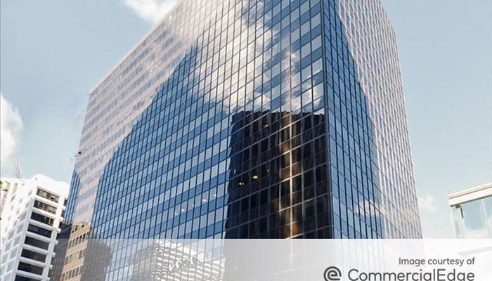 Office Space for Rent at 1888 Century Park East Los Angeles, CA 90067 - #1