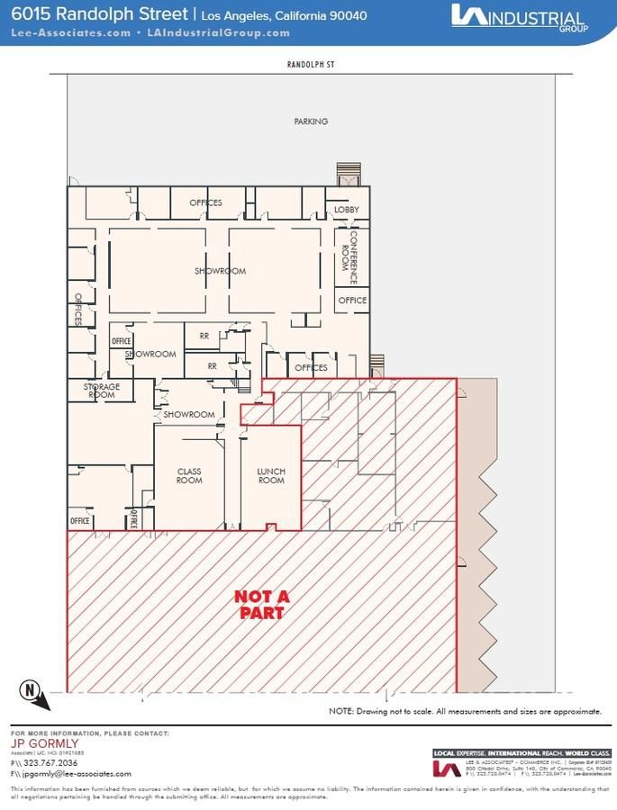 Multiple Spaces Property For Lease photo 3