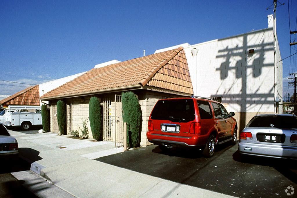 Industrial Property For Lease photo 2