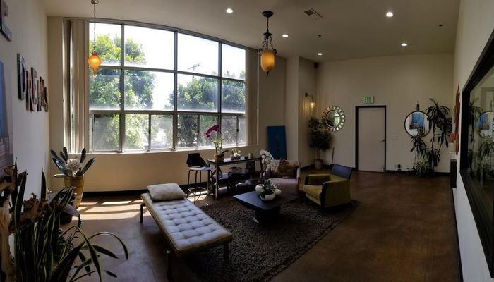 Warehouse Space for Rent at 1211 Long Beach Ave Los Angeles, CA 90021 - #2