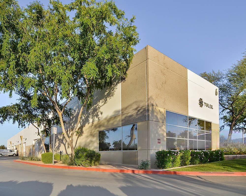 Koll Cotton Center - Buildings 6 & 7 photo 3