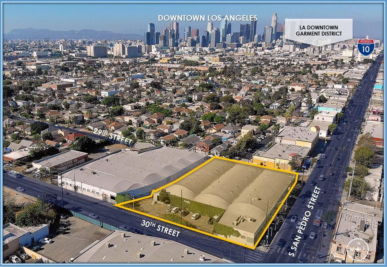 Industrial Property For Sale photo 1