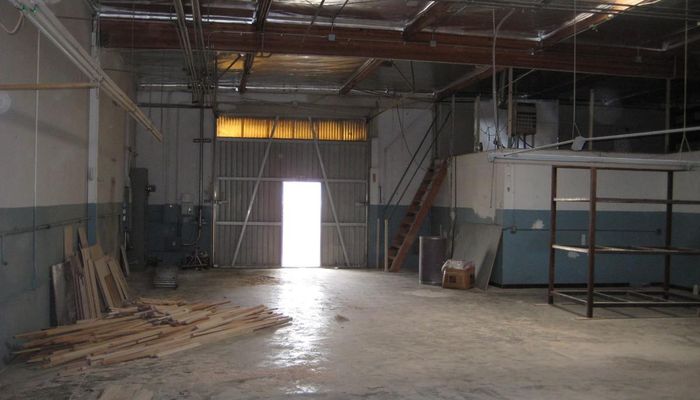 Warehouse Space for Rent at 1445 W Brooks St Ontario, CA 91762 - #4