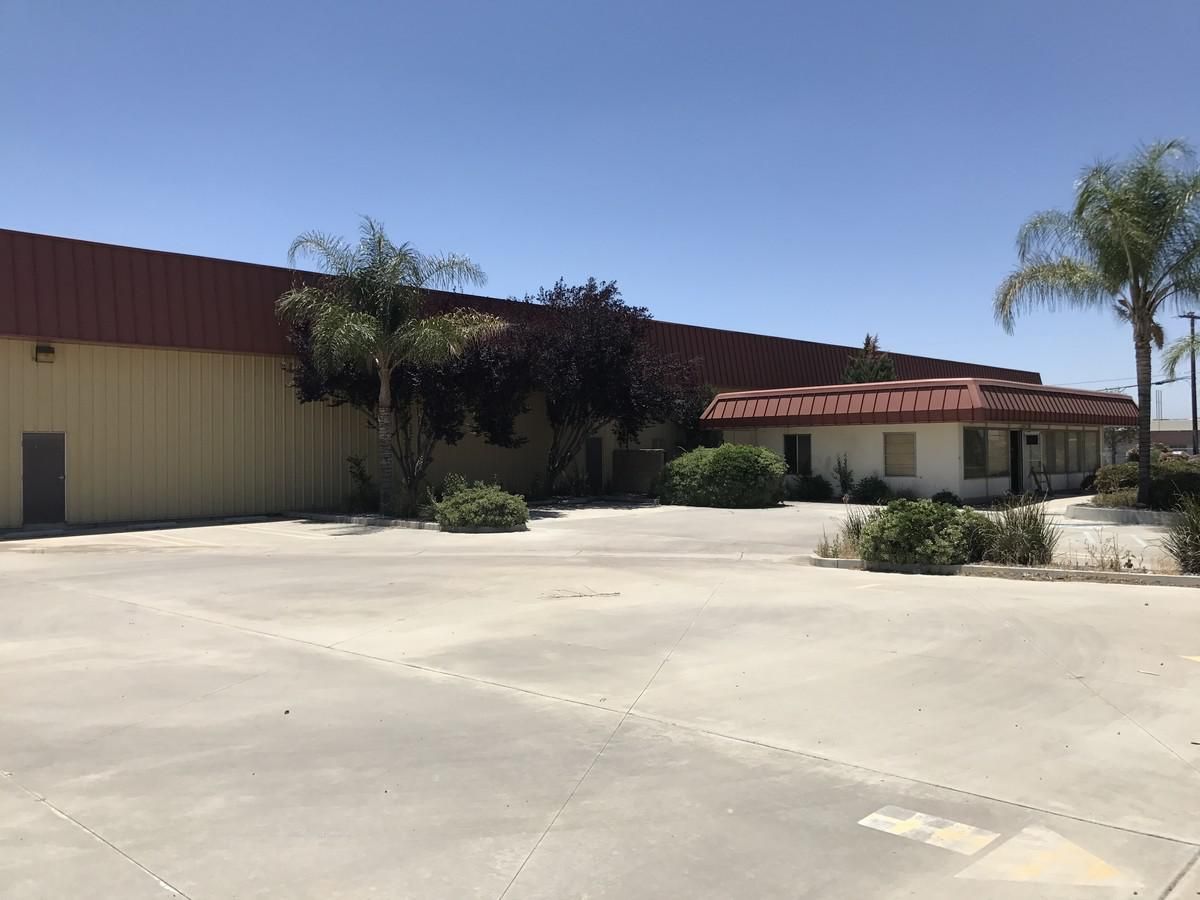 Industrial Property For Sale photo 1