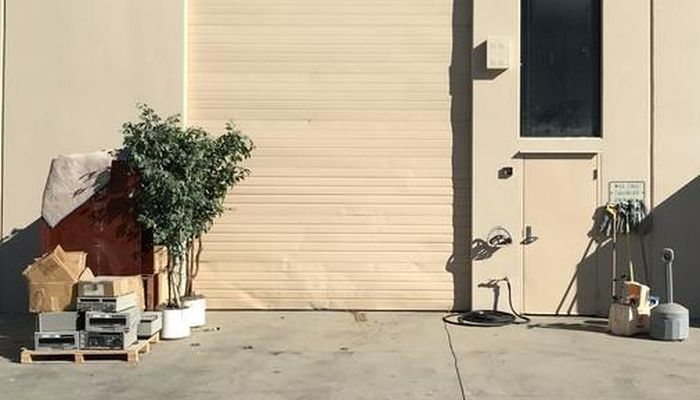 Warehouse Space for Rent at 20652 Bahama St Chatsworth, CA 91311 - #2