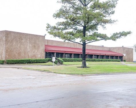 Brookhollow West Business Park