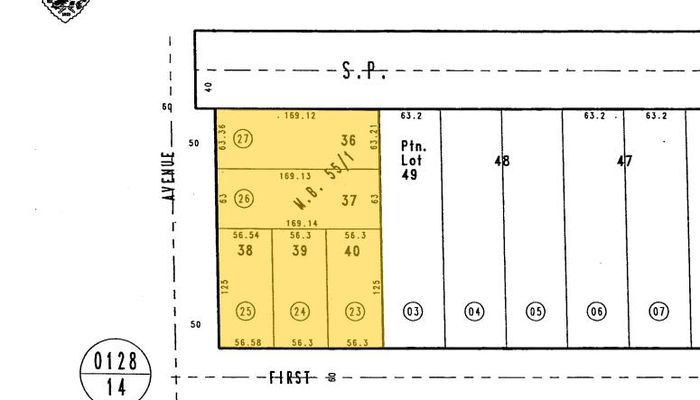 Warehouse Space for Sale at 121 N Cactus Ave Rialto, CA 92376 - #10