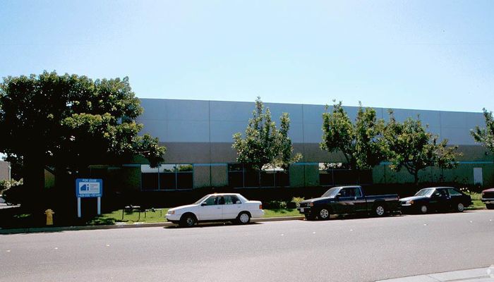 Warehouse Space for Sale at 3251 Corte Malpaso Camarillo, CA 93012 - #2